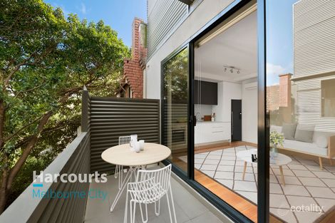 Property photo of 101/704 Victoria Street North Melbourne VIC 3051