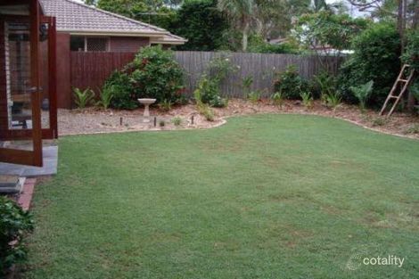 Property photo of 9 Baxter Crescent Forest Lake QLD 4078