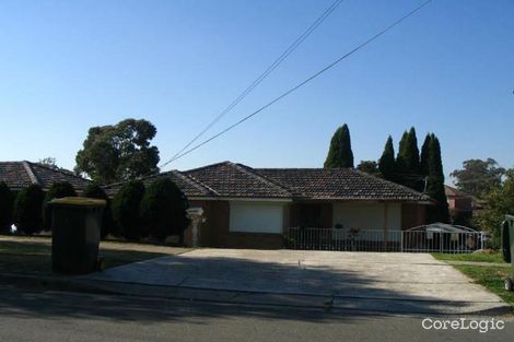 Property photo of 52 Columbia Road Seven Hills NSW 2147