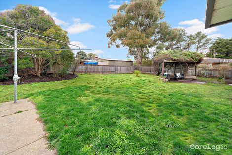 Property photo of 32 Clarey Crescent Spence ACT 2615