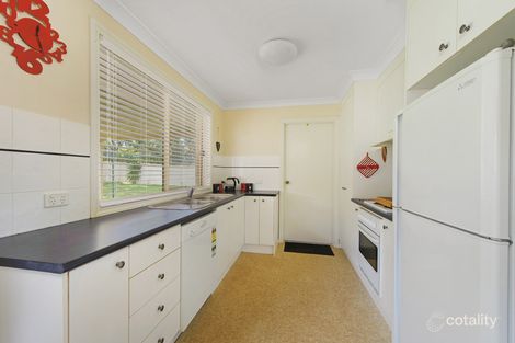 Property photo of 161 Hindman Street Port Macquarie NSW 2444