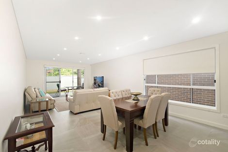 Property photo of 73A Cowper Street Campsie NSW 2194