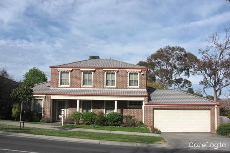 Property photo of 284 Lawrence Road Mount Waverley VIC 3149