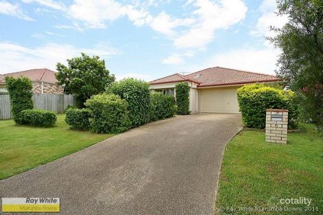 6 Murchison Ct, Murrumba Downs, QLD 4503
