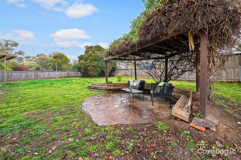 Property photo of 32 Clarey Crescent Spence ACT 2615