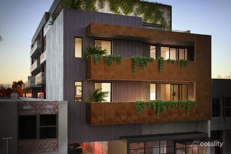 Property photo of 402/20 Pakington Street St Kilda VIC 3182