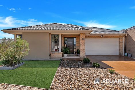 Property photo of 62 Beachview Parade Point Cook VIC 3030