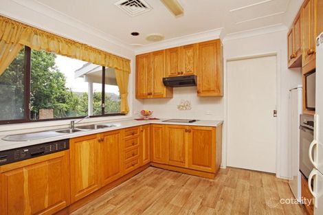 Property photo of 17 Fauna Place Kirrawee NSW 2232