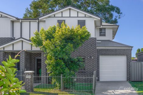Property photo of 1/35A Omara Street Mayfield East NSW 2304