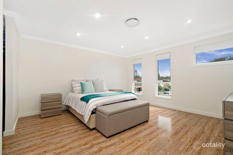 Property photo of 73A Cowper Street Campsie NSW 2194