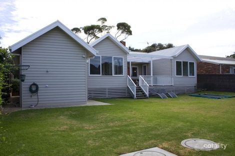 Property photo of 3841 Point Nepean Road Portsea VIC 3944