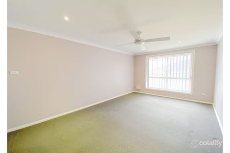 Property photo of 3 Jory Crescent Raworth NSW 2321