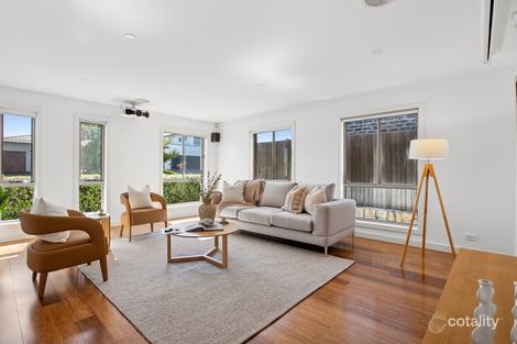 Property photo of 112 Ormiston Circuit Harrison ACT 2914