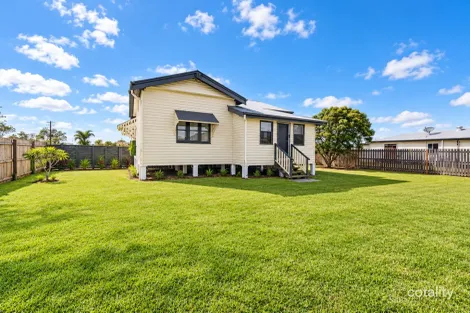 119 Anzac Ave, Marian, QLD 4753