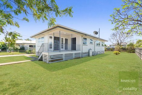 Property photo of 31 Chandler Street Garbutt QLD 4814