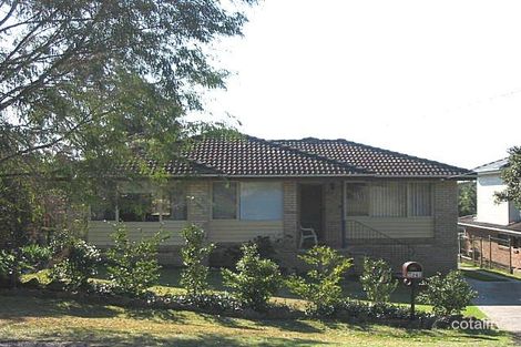 Property photo of 24 Patrick Crescent Saratoga NSW 2251