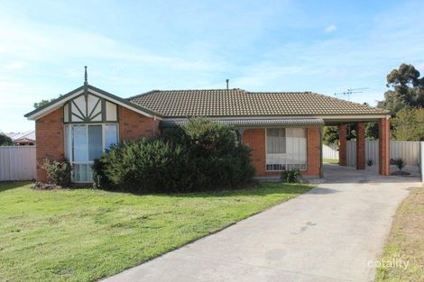 Property photo of 7 Dava Court Kangaroo Flat VIC 3555