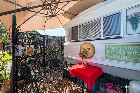 Property photo of 165/1-25 Fifth Avenue Bongaree QLD 4507