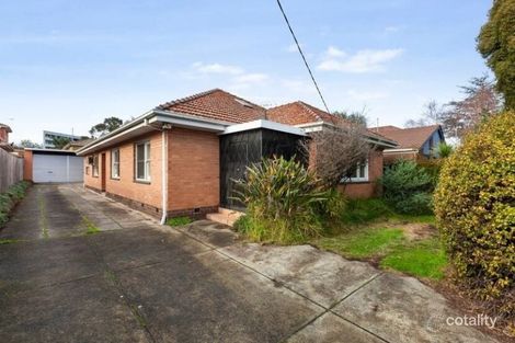 Property photo of 218 Hotham Street Elsternwick VIC 3185