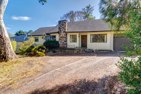 Property photo of 42 Johnson Parade Blackwood SA 5051