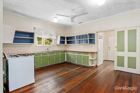 Property photo of 402 Zara Road Zara NSW 2484