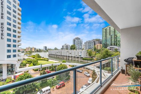 Property photo of 415/35 Ferry Street Kangaroo Point QLD 4169