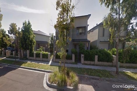 Property photo of 57 Newleaf Parade Bonnyrigg NSW 2177