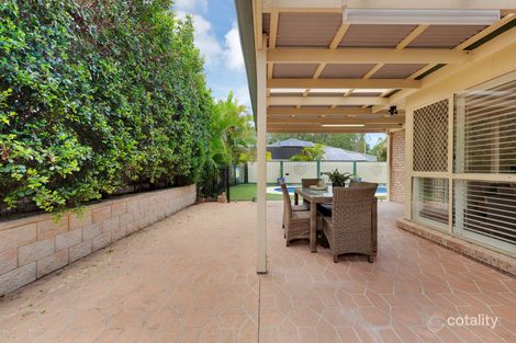 Property photo of 34 Stendell Street Wakerley QLD 4154