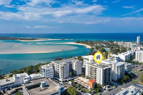 Property photo of 20703/96 Memorial Avenue Maroochydore QLD 4558