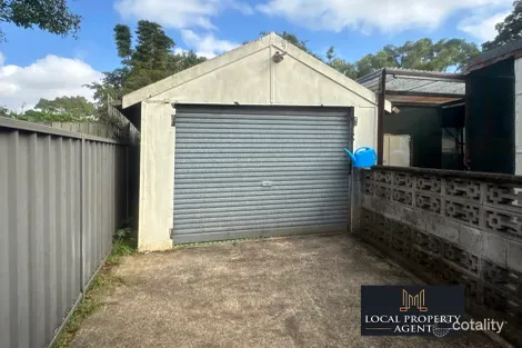 Property photo of 16 Cairo Avenue Padstow NSW 2211