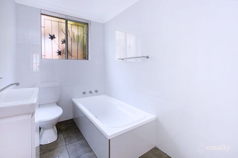 Property photo of 7/13 Loftus Street Ashfield NSW 2131