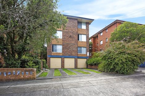 Property photo of 7/13 Loftus Street Ashfield NSW 2131