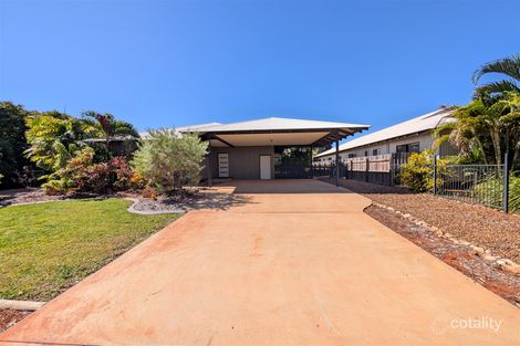 Property photo of 16 Hin Way Bilingurr WA 6725