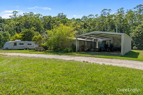 Property photo of 402 Zara Road Zara NSW 2484