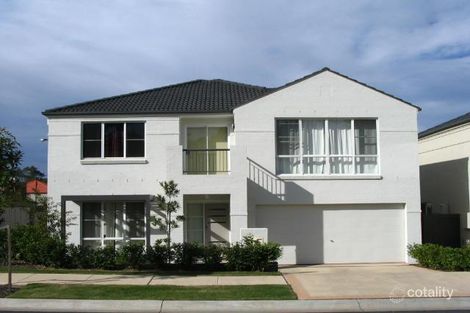 18 Seaford Cct, Kellyville Ridge, NSW 2155