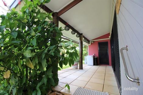 Property photo of 12 Kent Close Mission Beach QLD 4852