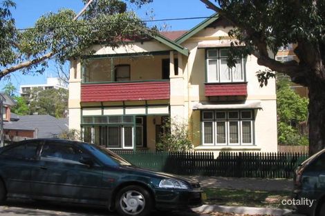Property photo of 22 Cooper Street Strathfield NSW 2135