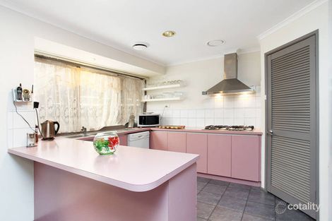 Property photo of 13 Argyle Crescent Werribee VIC 3030