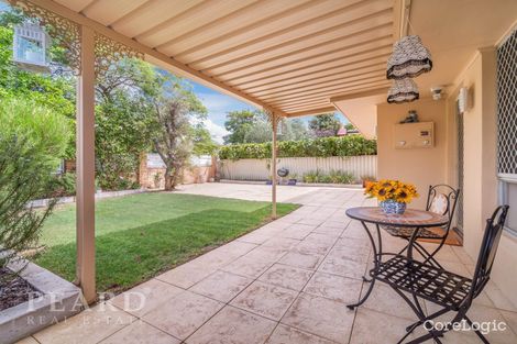 Property photo of 136A Hubert Street East Victoria Park WA 6101