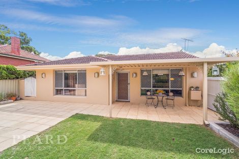 Property photo of 136A Hubert Street East Victoria Park WA 6101