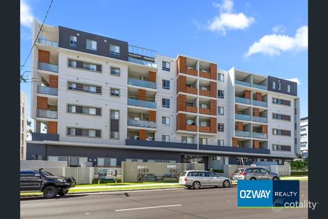 402/30-34 Chamberlain St, Campbelltown, NSW 2560