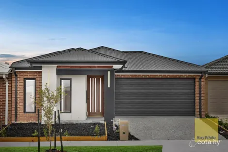 19 Esmeralda Ave, Tarneit, VIC 3029