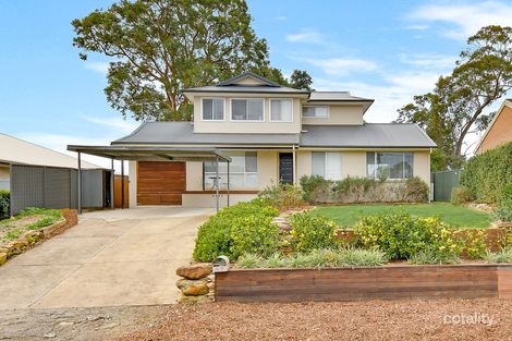 Property photo of 56 Buena Vista Road Winmalee NSW 2777