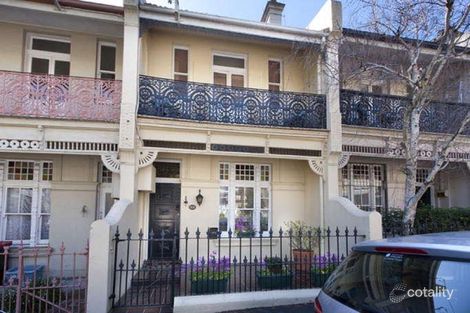 Property photo of 139 Underwood Street Paddington NSW 2021