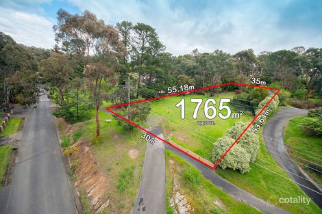 17 Parsons Rd, Eltham, VIC 3095