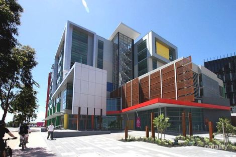 Property photo of 316/198 Harbour Esplanade Docklands VIC 3008