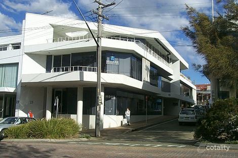 5/15 Grosvenor St, Neutral Bay, NSW 2089