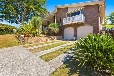 Property photo of 1 Golden Links Drive Murwillumbah NSW 2484