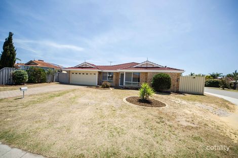 Property photo of 1 Aladdin Court Huntingdale WA 6110