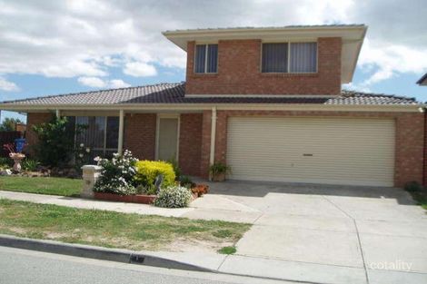 Property photo of 1 Oakman Way Hampton Park VIC 3976